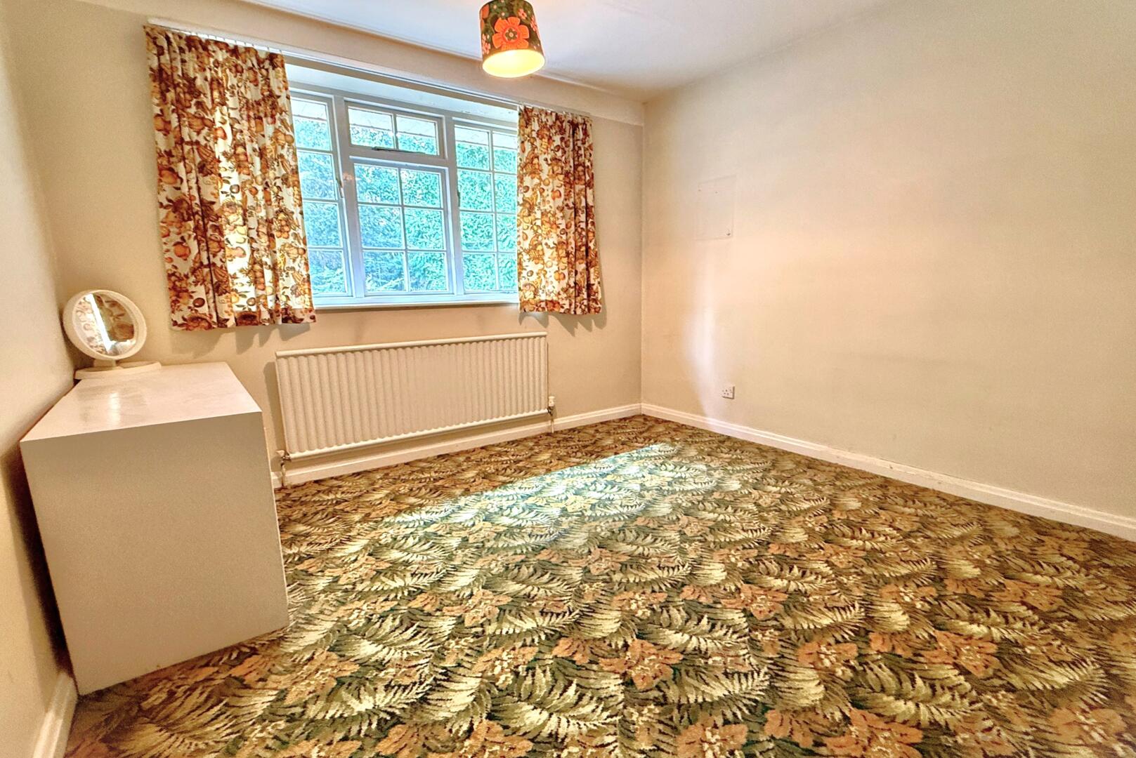 Linden Drive, Oldswinford, Stourbridge